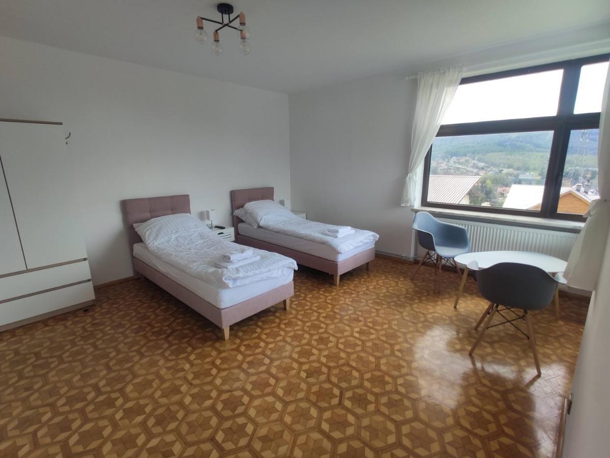 Apartamenty Monterska Бельско-Бяла Экстерьер фото