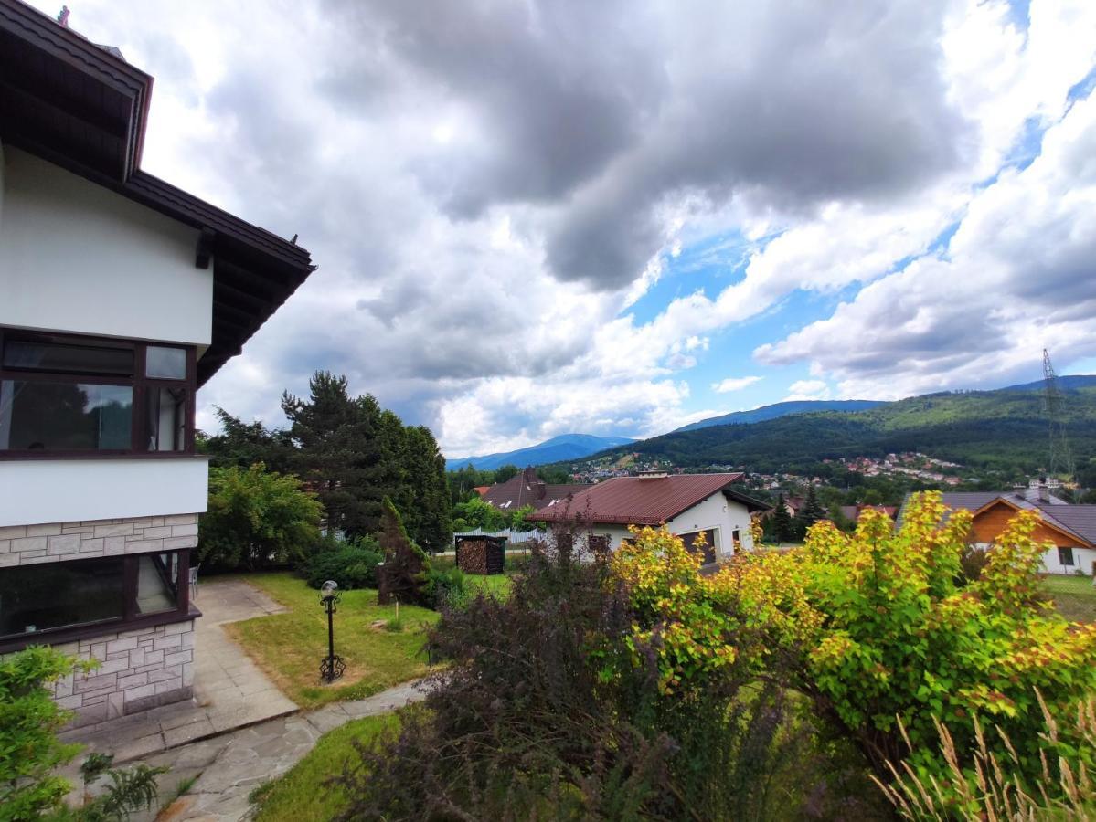 Apartamenty Monterska Бельско-Бяла Экстерьер фото