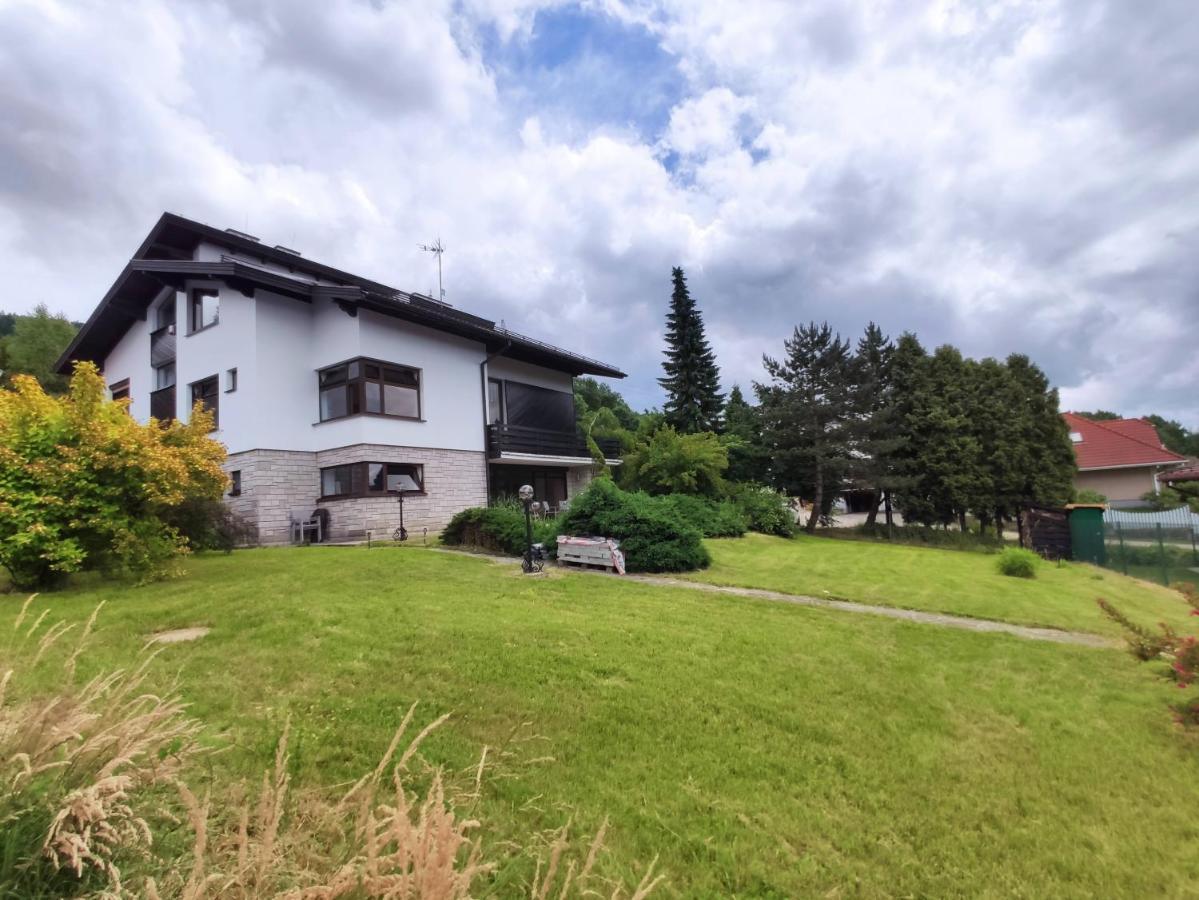 Apartamenty Monterska Бельско-Бяла Экстерьер фото