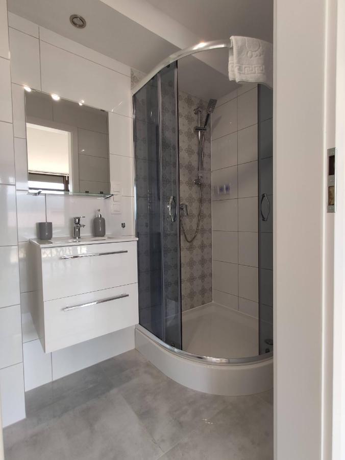 Apartamenty Monterska Бельско-Бяла Экстерьер фото