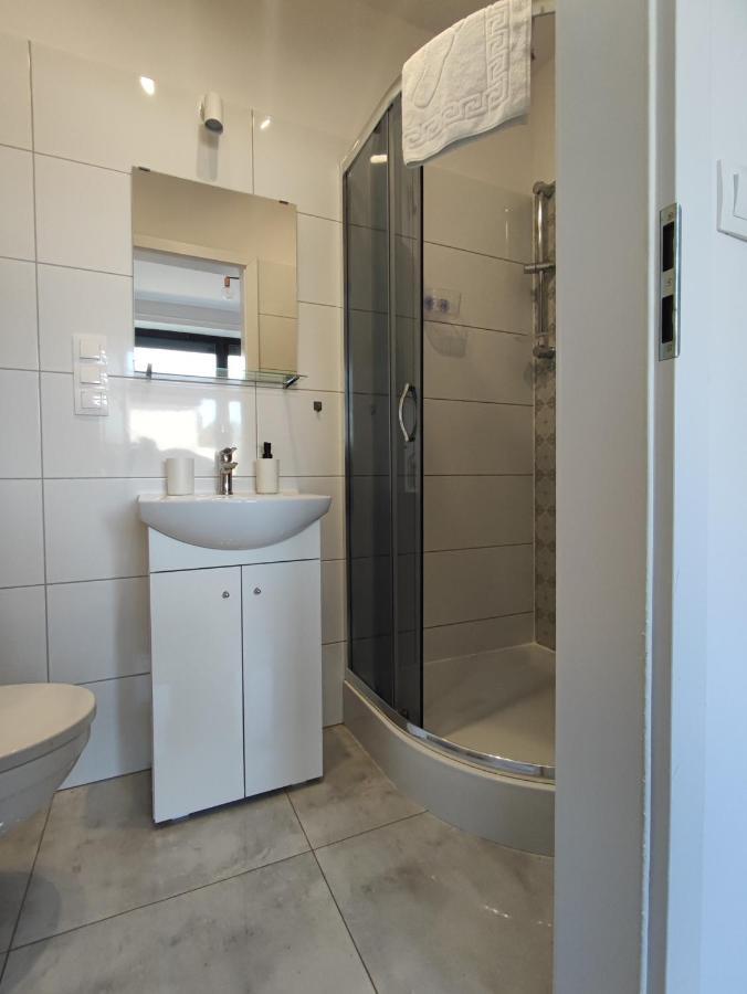 Apartamenty Monterska Бельско-Бяла Экстерьер фото
