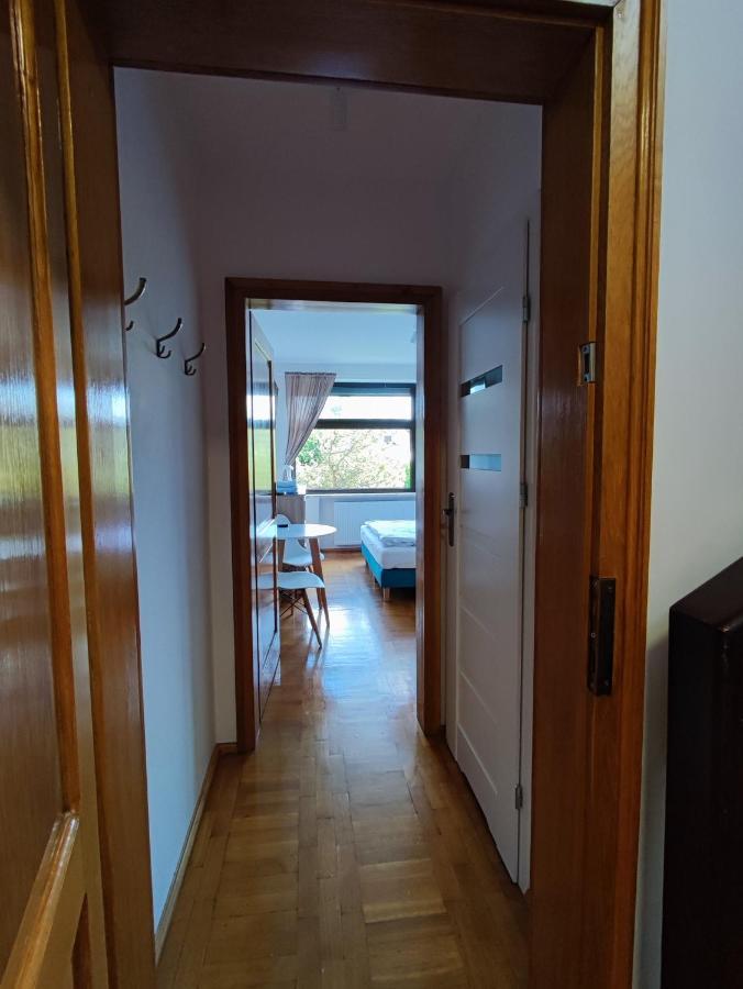 Apartamenty Monterska Бельско-Бяла Экстерьер фото