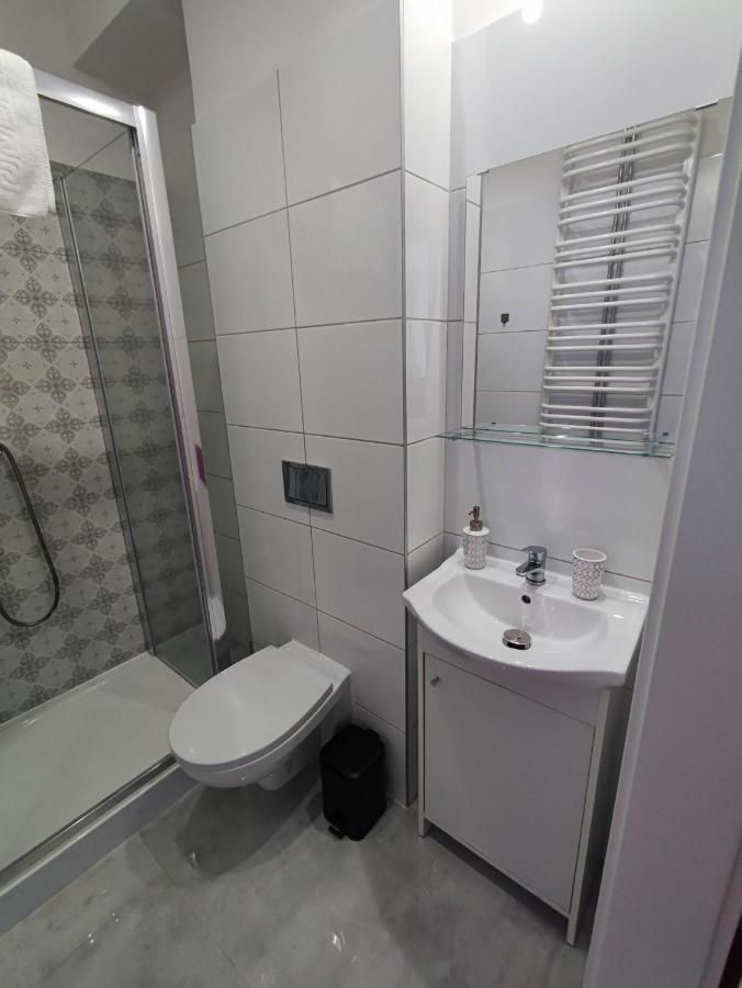 Apartamenty Monterska Бельско-Бяла Экстерьер фото