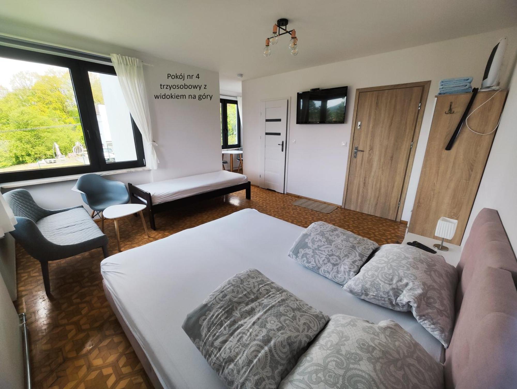 Apartamenty Monterska Бельско-Бяла Экстерьер фото