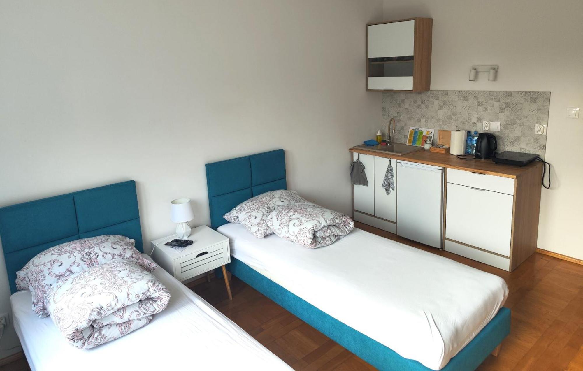 Apartamenty Monterska Бельско-Бяла Экстерьер фото