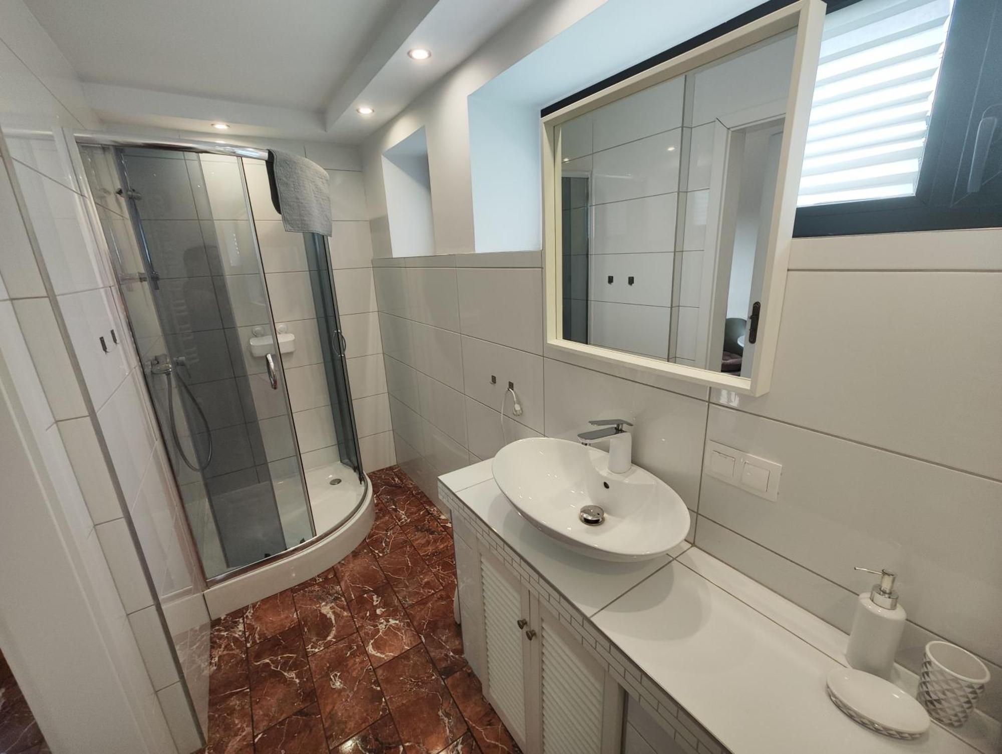 Apartamenty Monterska Бельско-Бяла Экстерьер фото