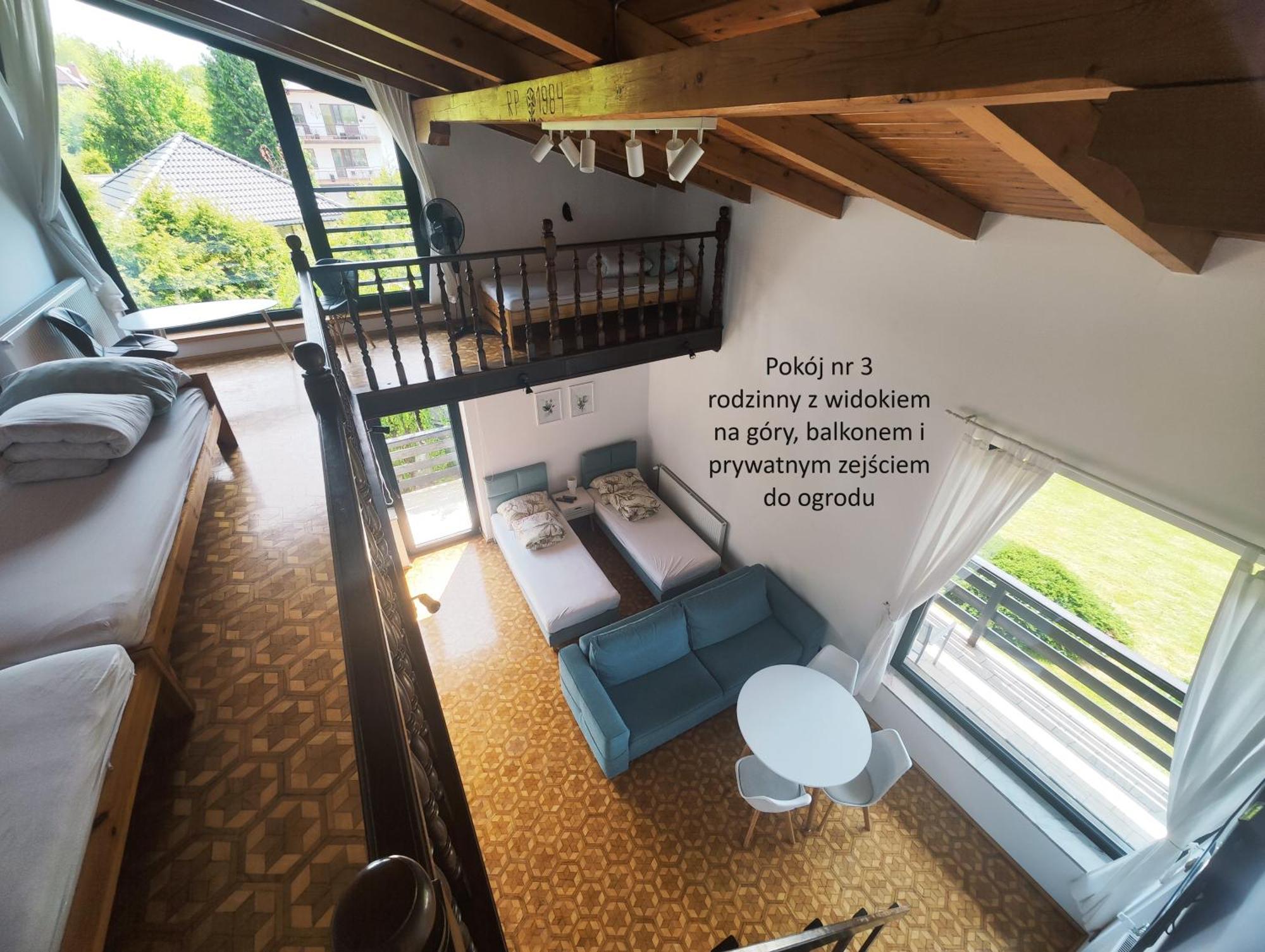 Apartamenty Monterska Бельско-Бяла Экстерьер фото