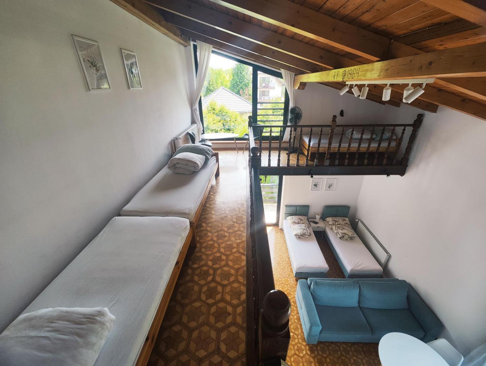Apartamenty Monterska Бельско-Бяла Экстерьер фото